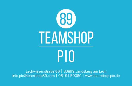 Pio Onlineshop